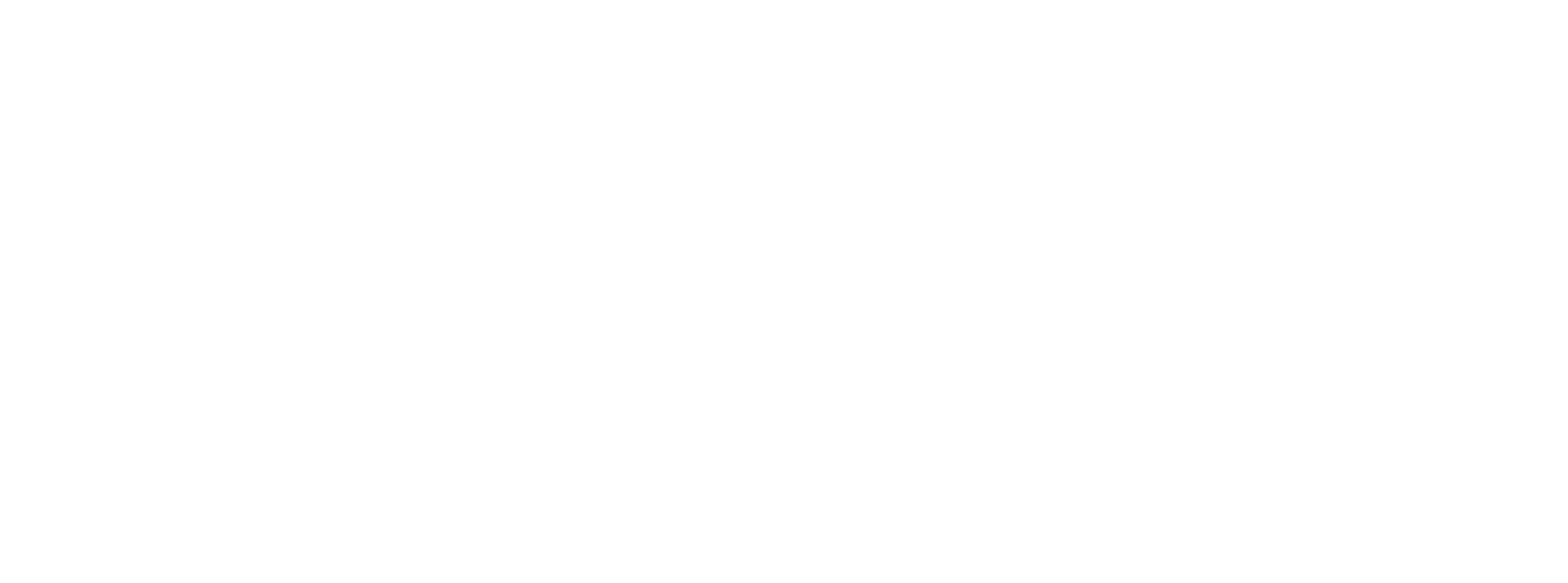 Logotipo de Periódico Logos en blanco con fondo transparente.